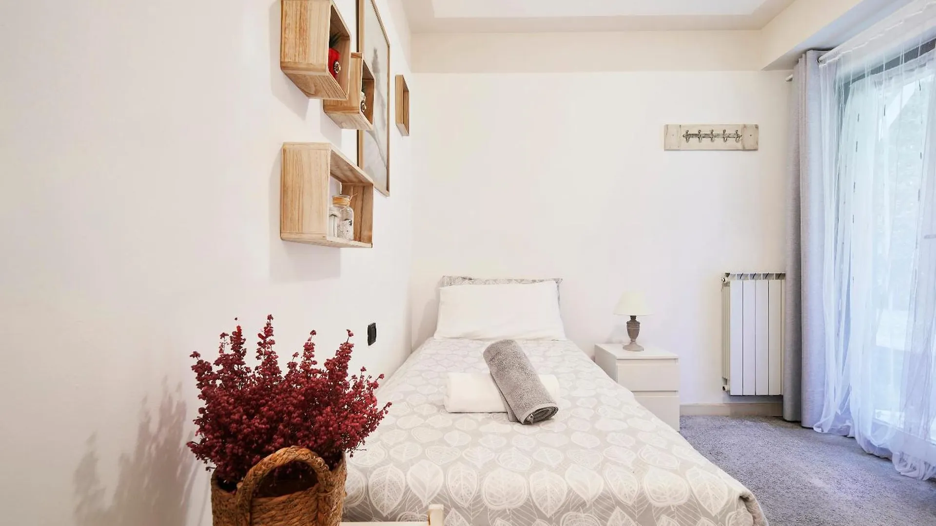 The Peaceful Apartament Close To Milan Trezzano sul Naviglio 0*,  Italy