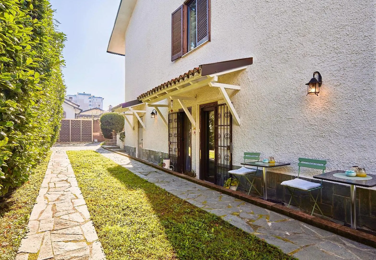 The Peaceful Apartament Close To Milan Trezzano sul Naviglio 0*,  Italy