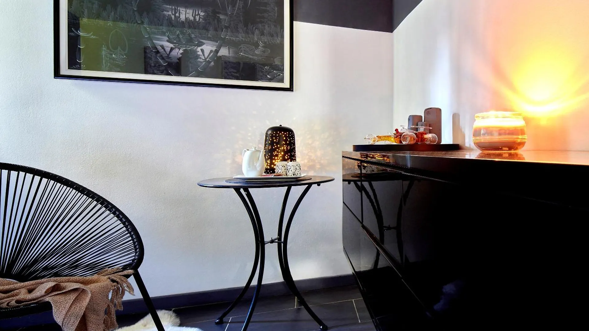 The Peaceful Apartament Close To Milan Trezzano sul Naviglio