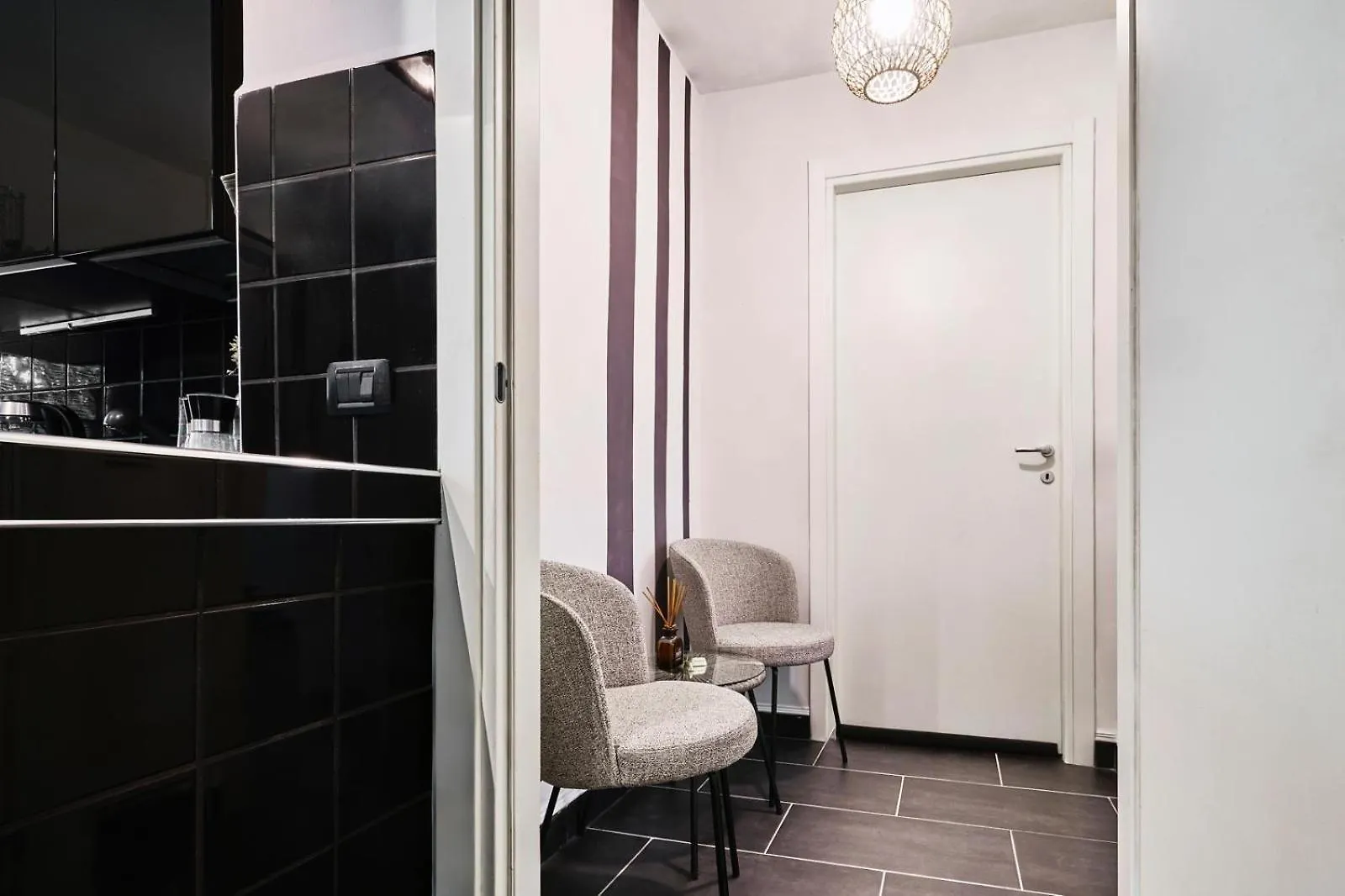 The Peaceful Apartament Close To Milan Trezzano sul Naviglio Italy