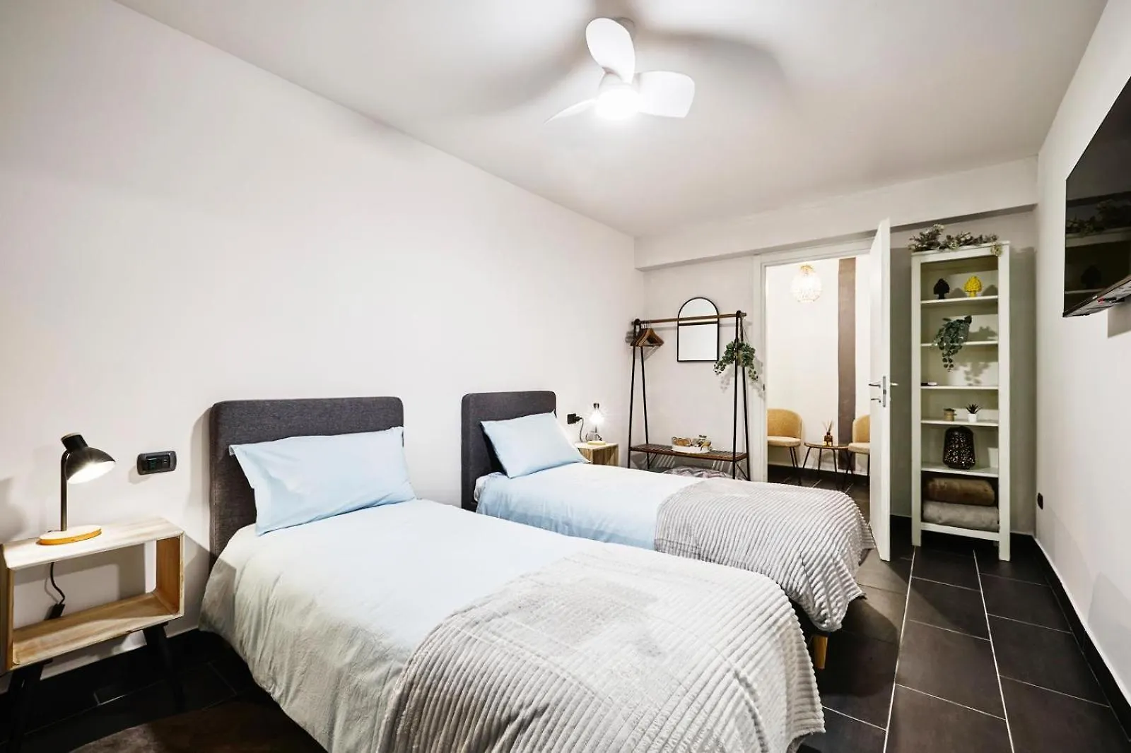 Bed & Breakfast The Peaceful Apartament Close To Milan Trezzano sul Naviglio Italy
