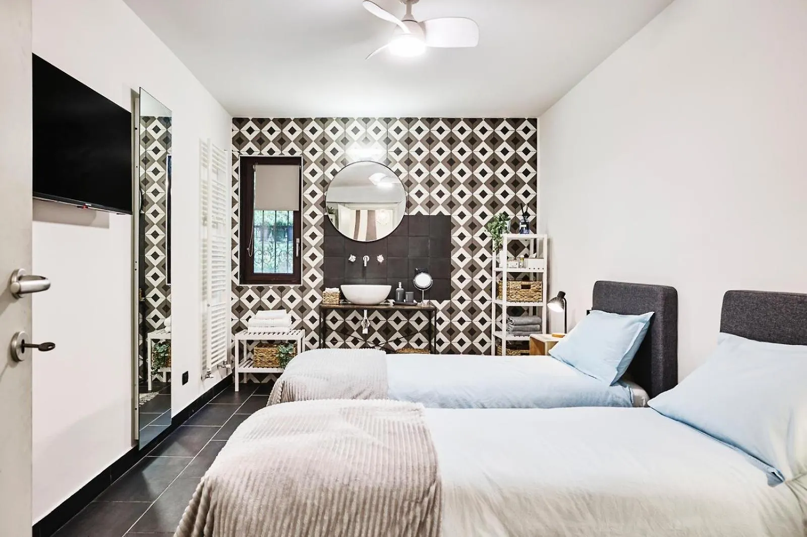 Bed & Breakfast The Peaceful Apartament Close To Milan Trezzano sul Naviglio